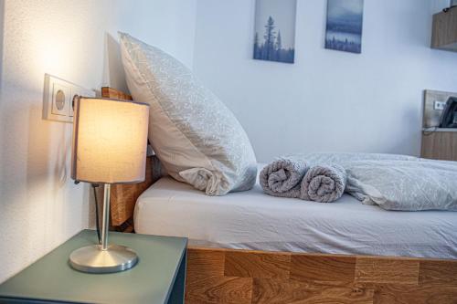 Apartment Kabinett Zell