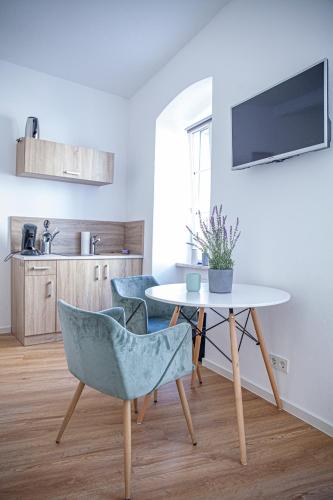 Apartment Kabinett Zell