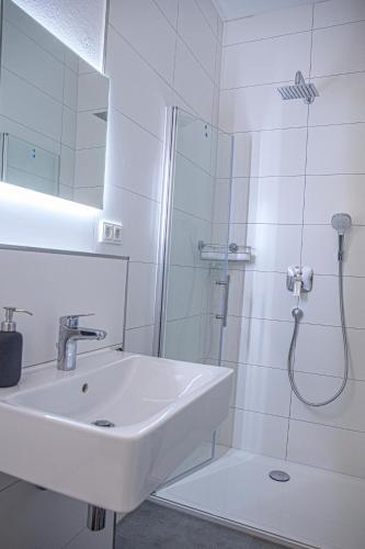 Apartment Kabinett Zell