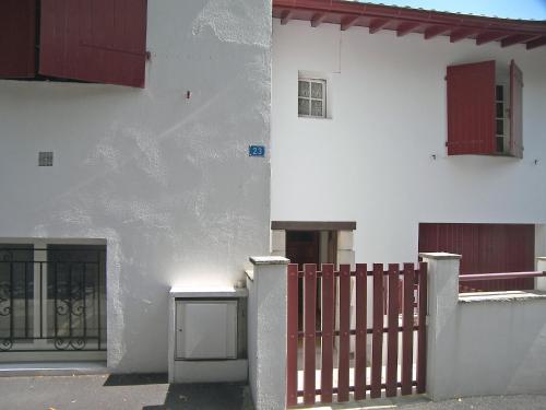 Apartment Kafartenea