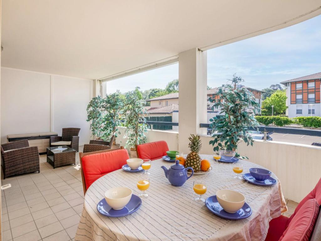 Apartment Kalika , 64500 Ciboure