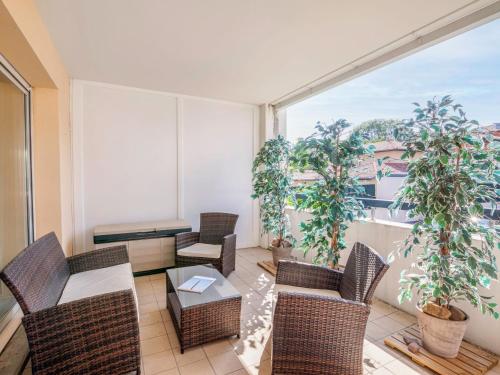 Apartment Kalika