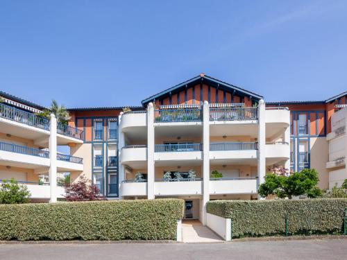 Apartment Kalika