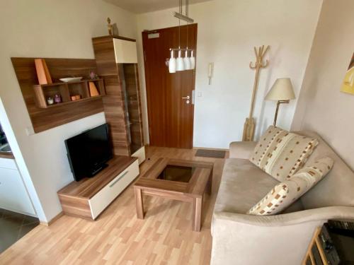 Apartment Kamelienweg