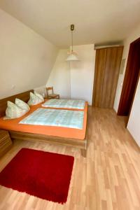 Apartment Kamelienweg