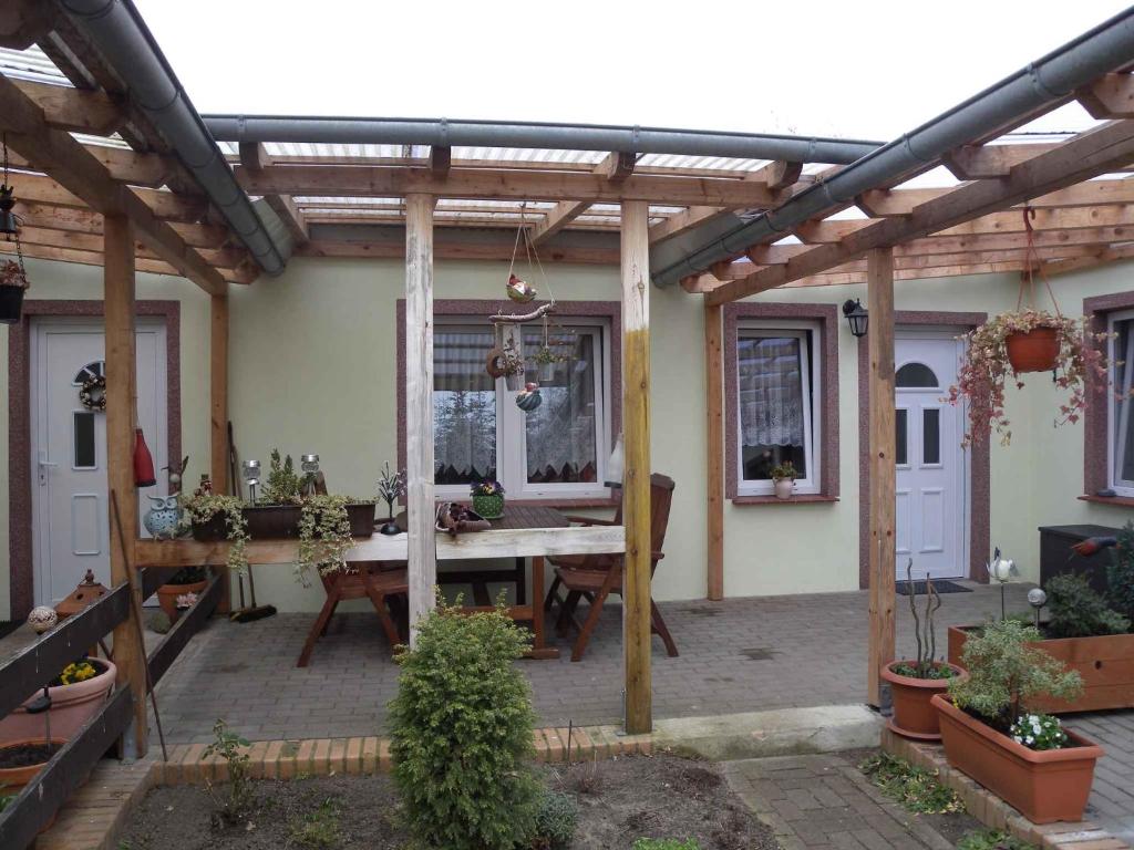 Apartment Kamminke 2 , 17419 Kamminke