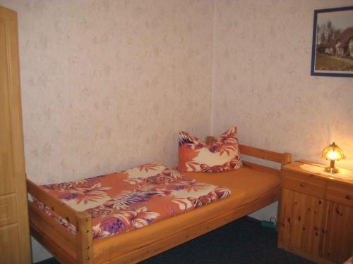Apartment Kamminke 3