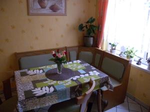 Apartment Kamminke 3