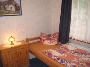 Appartement Apartment Kamminke 3  17419 Kamminke Mecklembourg-Poméranie