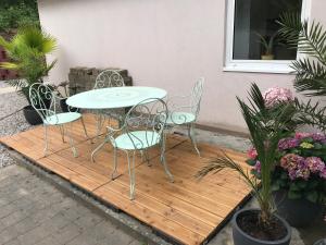 Apartment Kandern