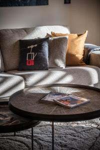 Apartment Kanoko Les Gets- BY EMERALD STAY