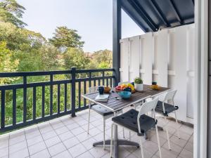 Appartement Apartment Kantaldi  64210 Guéthary Aquitaine