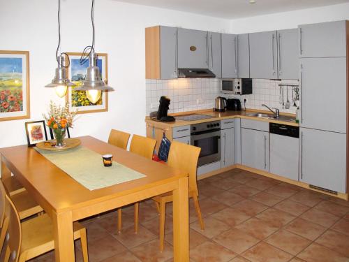 Apartment Kap Arkona