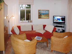 Apartment Kap Arkona