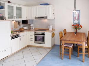 Apartment Kapitänskajüte
