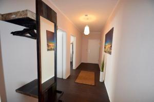 Appartement Apartment Kapstadt Untermarkt 12 99974 Mühlhausen Thuringe