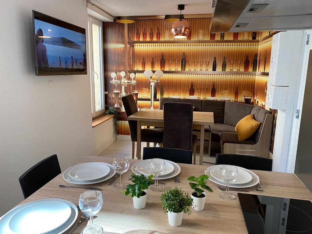 Apartment Karla 82467 Garmisch-Partenkirchen