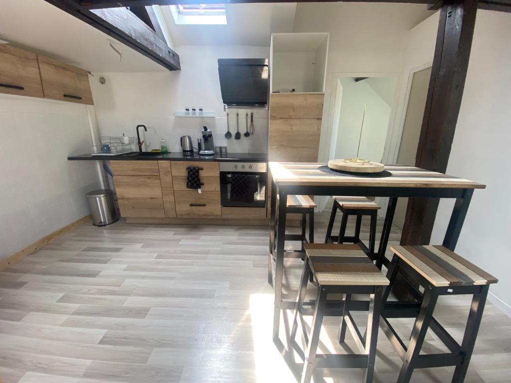 Apartment Karlskrona