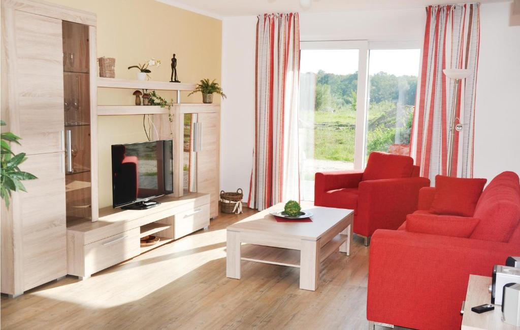 Apartment Kaschow *I* , 18516 Kaschow