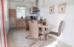 Appartement Apartment Kaschow *I*  18516 Kaschow Mecklembourg-Poméranie