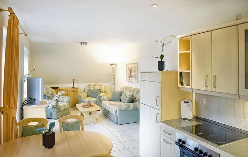 Apartment Kaschow *II *