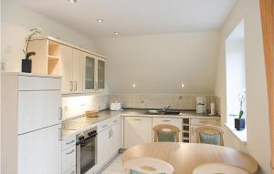 Appartement Apartment Kaschow *II *  18516 Kaschow Mecklembourg-Poméranie