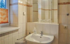 Appartement Apartment Kaschow *III *  18516 Kaschow Mecklembourg-Poméranie