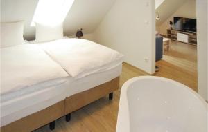 Appartement Apartment Kaschow *V *  18516 Kaschow Mecklembourg-Poméranie