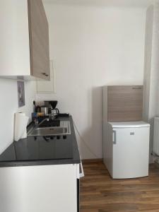 Appartement Apartment Katharina 110 Völklinger Straße 66346 Püttlingen Sarre