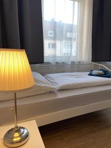 Appartement Apartment KENNEDY 30 Georgstraße 2. OG 27570 Bremerhaven Brême