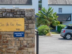 Appartement Apartment Ker Anna  56340 Carnac Bretagne