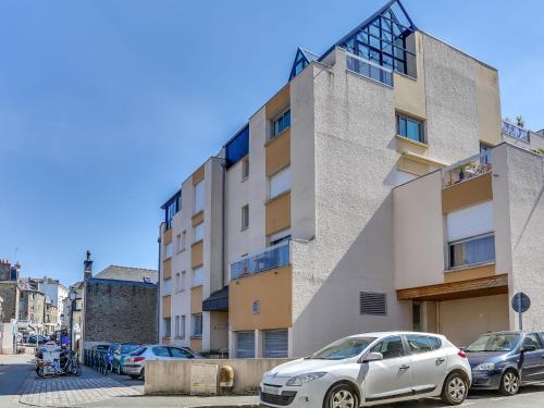 Apartment Ker Enclos-1