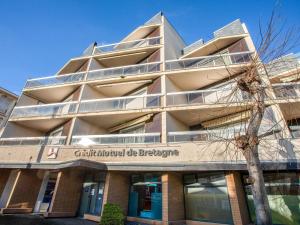 Apartment Ker Enclos-2