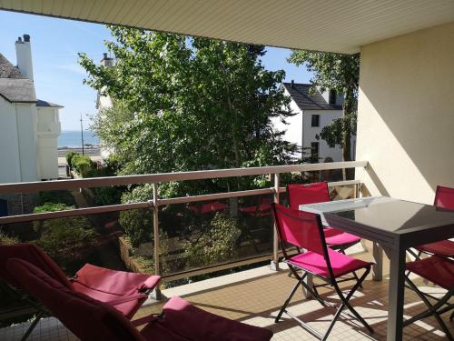 Apartment Ker Eol