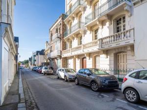 Appartement Apartment Ker Louis-1  35800 Dinard Bretagne