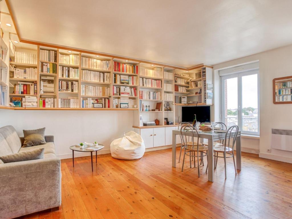 Apartment Ker Louis-2 , 35800 Dinard