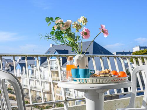 Apartment Kérabus
