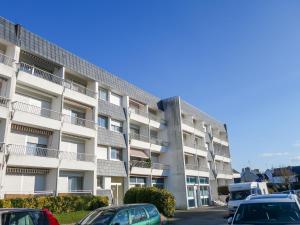 Apartment Kérabus