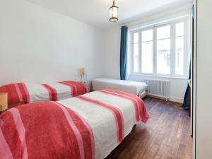 Apartment Kercy