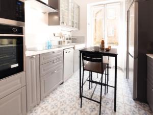 Apartment Kercy