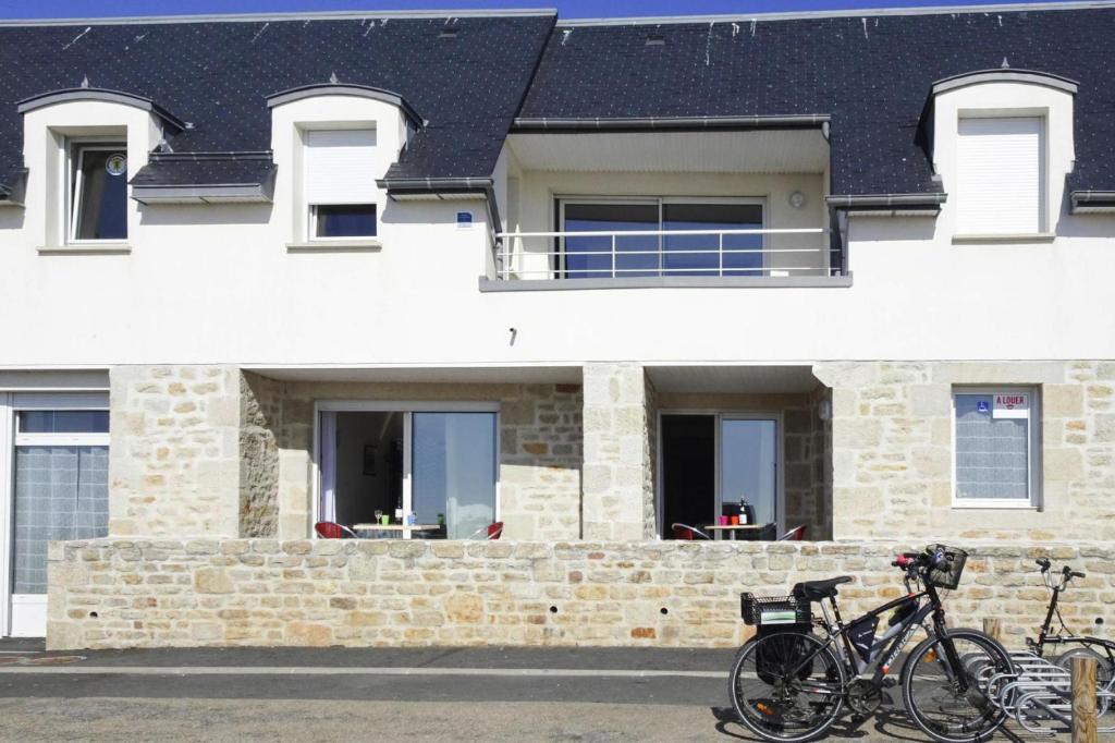 Apartment, Kerity-Penmarc\ , 29760 Penmarcʼh