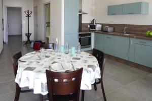 Apartment, Kerity-Penmarc\