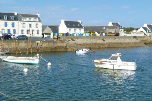 Apartment, Kerity-Penmarc\