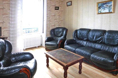 Apartment, Kerity-Penmarc\