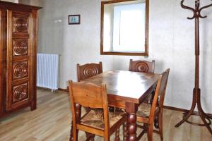 Apartment, Kerity-Penmarc\