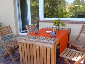 Appartement Apartment Kerkor  13710 Braconnerie Provence-Alpes-Côte d\'Azur