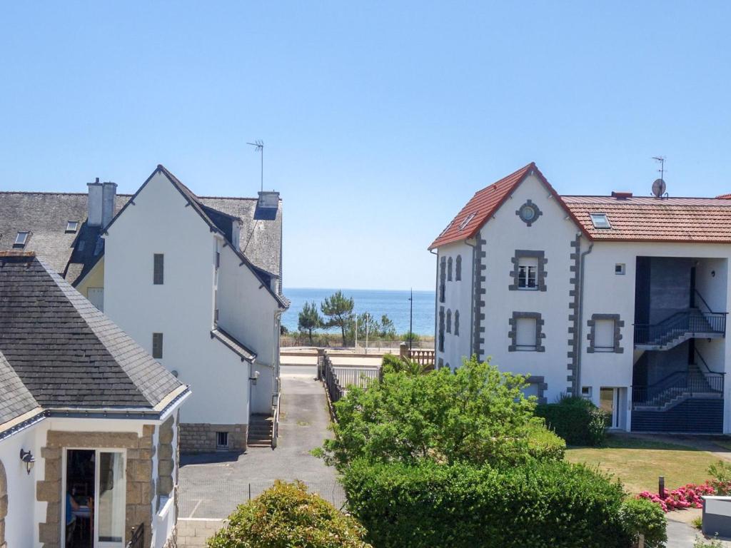 Appartement Apartment Kermario-1  56340 Carnac-Plage