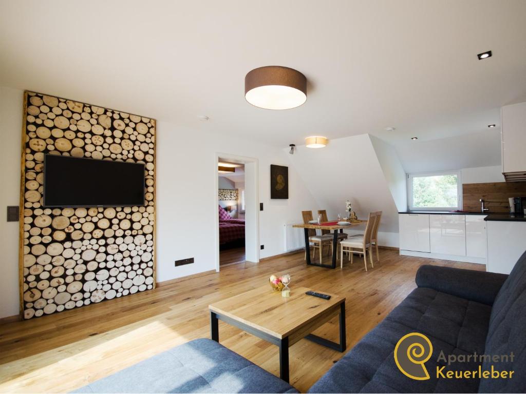 Appartement Apartment Keuerleber 47 Brunnenstraße 73271 Holzmaden