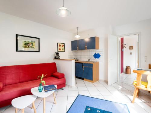 Apartment Kiefernweg
