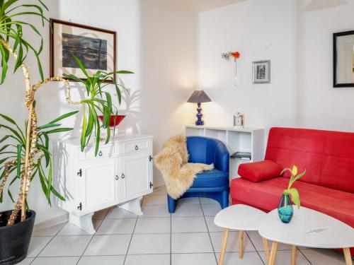 Apartment Kiefernweg